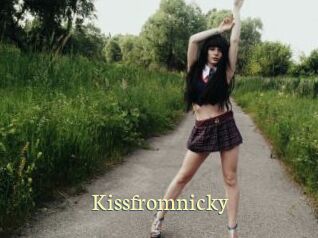 kissfromnicky Porn str8