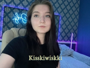 Kisskiwiskki