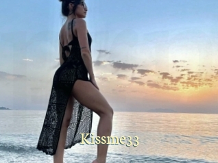 Kissme33
