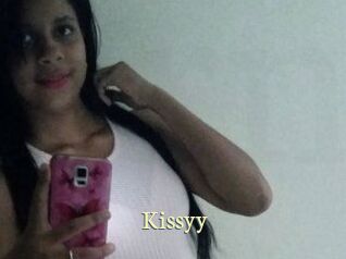 Kissyy