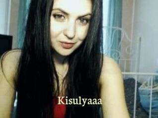 Kisulyaaa