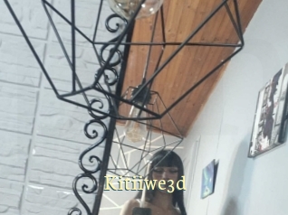 Kitiiwe3d