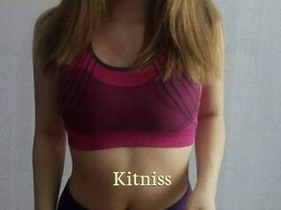 Kitniss