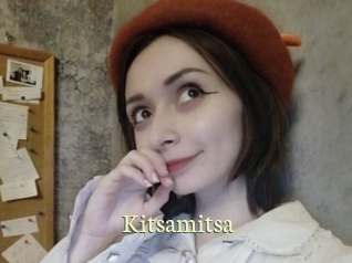 Kitsamitsa