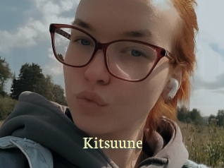 Kitsuune