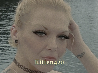 Kitten420