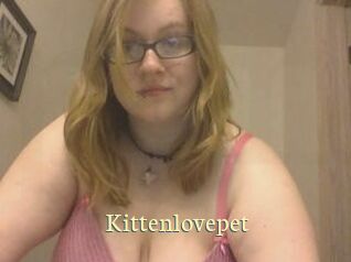 Kittenlovepet