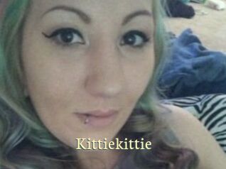 Kittiekittie