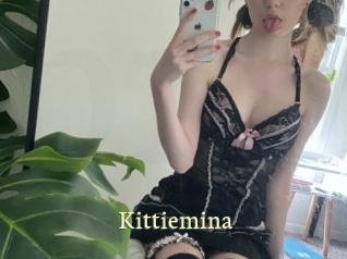 Kittiemina