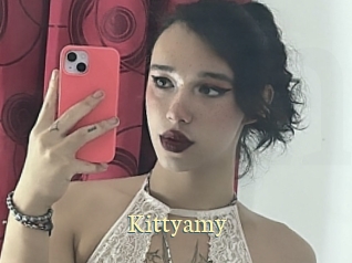 Kittyamy