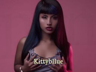 kittybllue Porn str8