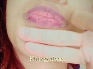 Kittygyalxxx