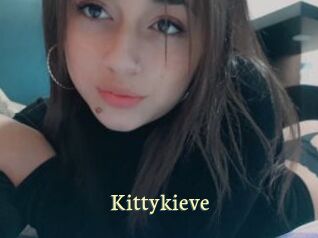 Kittykieve