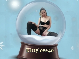 Kittylove40