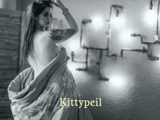 Kittypeil