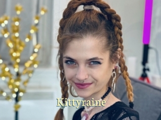 Kittyraine
