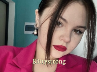 Kittystrong
