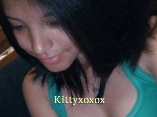 Kittyxoxox