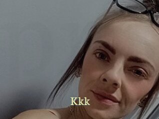 Kkk