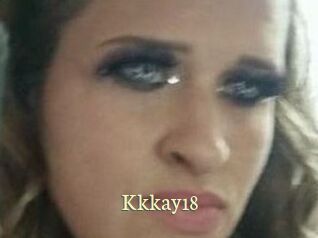Kkkay18