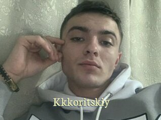 Kkkoritskiy