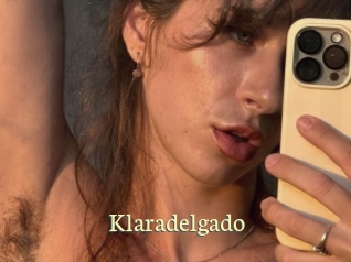 Klaradelgado