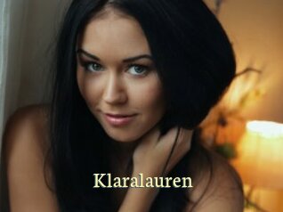 Klaralauren