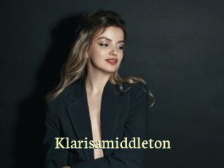 Klarisamiddleton