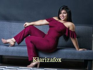 klarizafox Porn str8