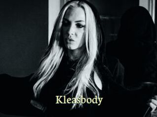 Kleasbody