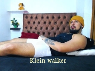 Klein_walker
