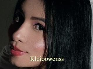 Kleioowenss