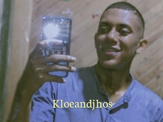 Kloeandjhos