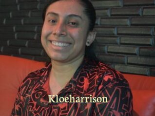 Kloeharrison