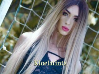 Kloelatints