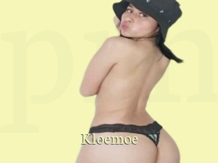 Kloemoe