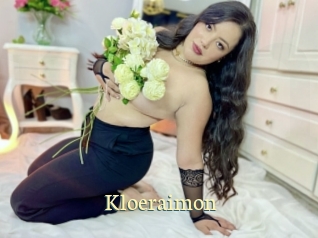 Kloeraimon