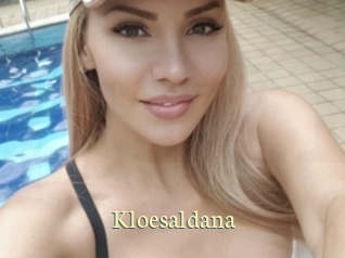 Kloesaldana