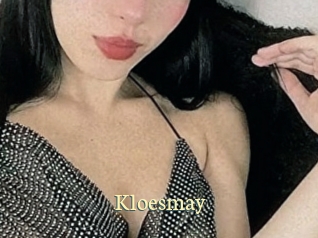Kloesmay