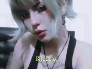 Klooesx