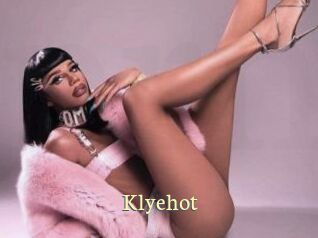 Klyehot