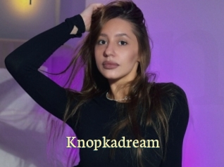 Knopkadream