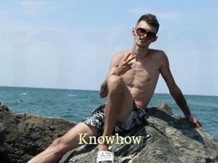 Knowhow