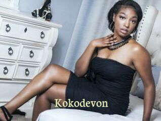 Kokodevon