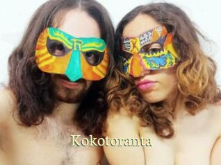 Kokotoranta