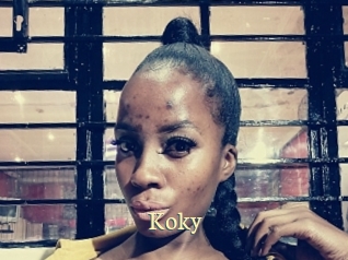 Koky