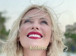 kollette Porn str8