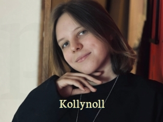 Kollynoll