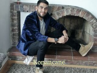 Konancane