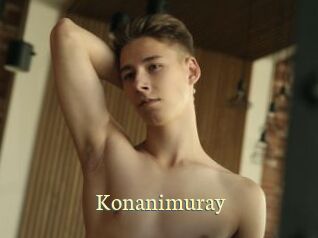 Konanimuray